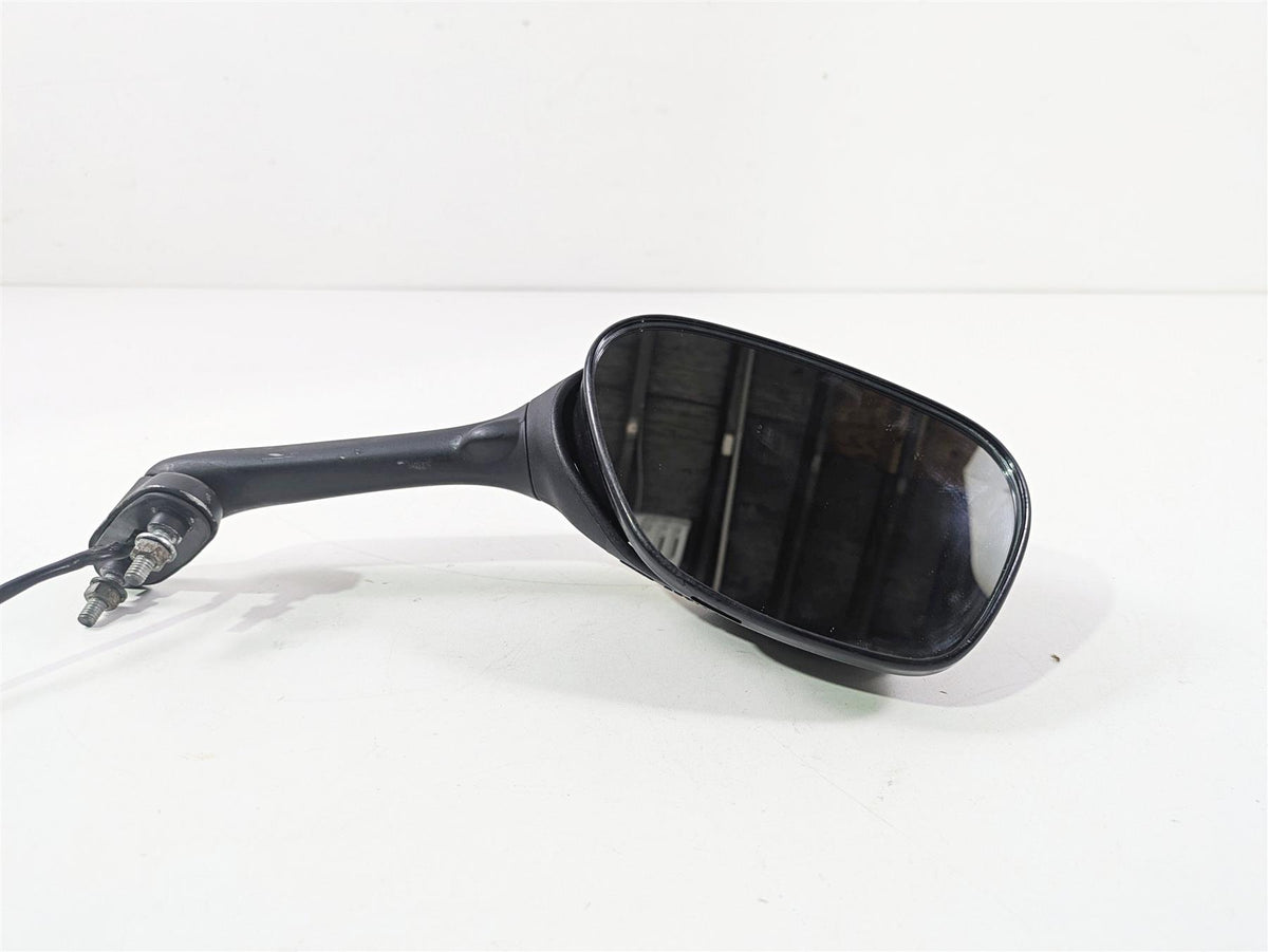 2006 Suzuki GSXR1000 K6 Right Mirror Blinker Turn Signal 56500-41G01 56500-41G03 {{ shop.shopifyCountryName }} - Mototech271