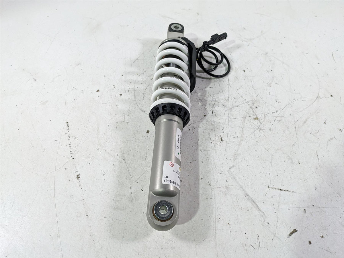2022 BMW R1250 RT K052 Straight Front Shock Damper Suspension Esa 31489899967 {{ shop.shopifyCountryName }} - Mototech271