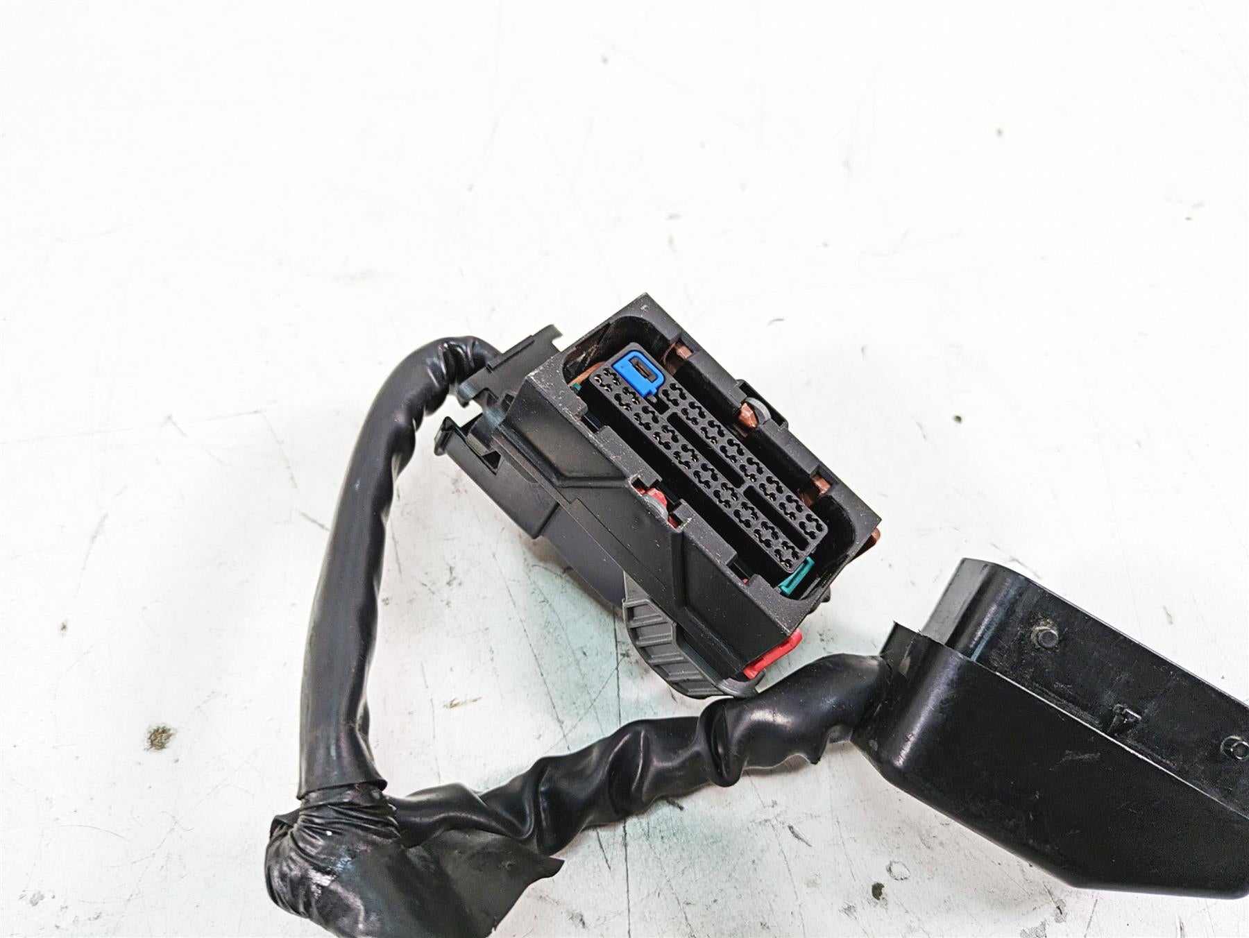 2008 Harley FLHTCU Electra Glide Dynojet Power Commander 3 Set 805-511 {{ shop.shopifyCountryName }} - Mototech271