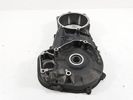 2009 Harley Touring FLHTCU Electra Glide Inner Primary Clutch Cover 60677-07A {{ shop.shopifyCountryName }} - Mototech271