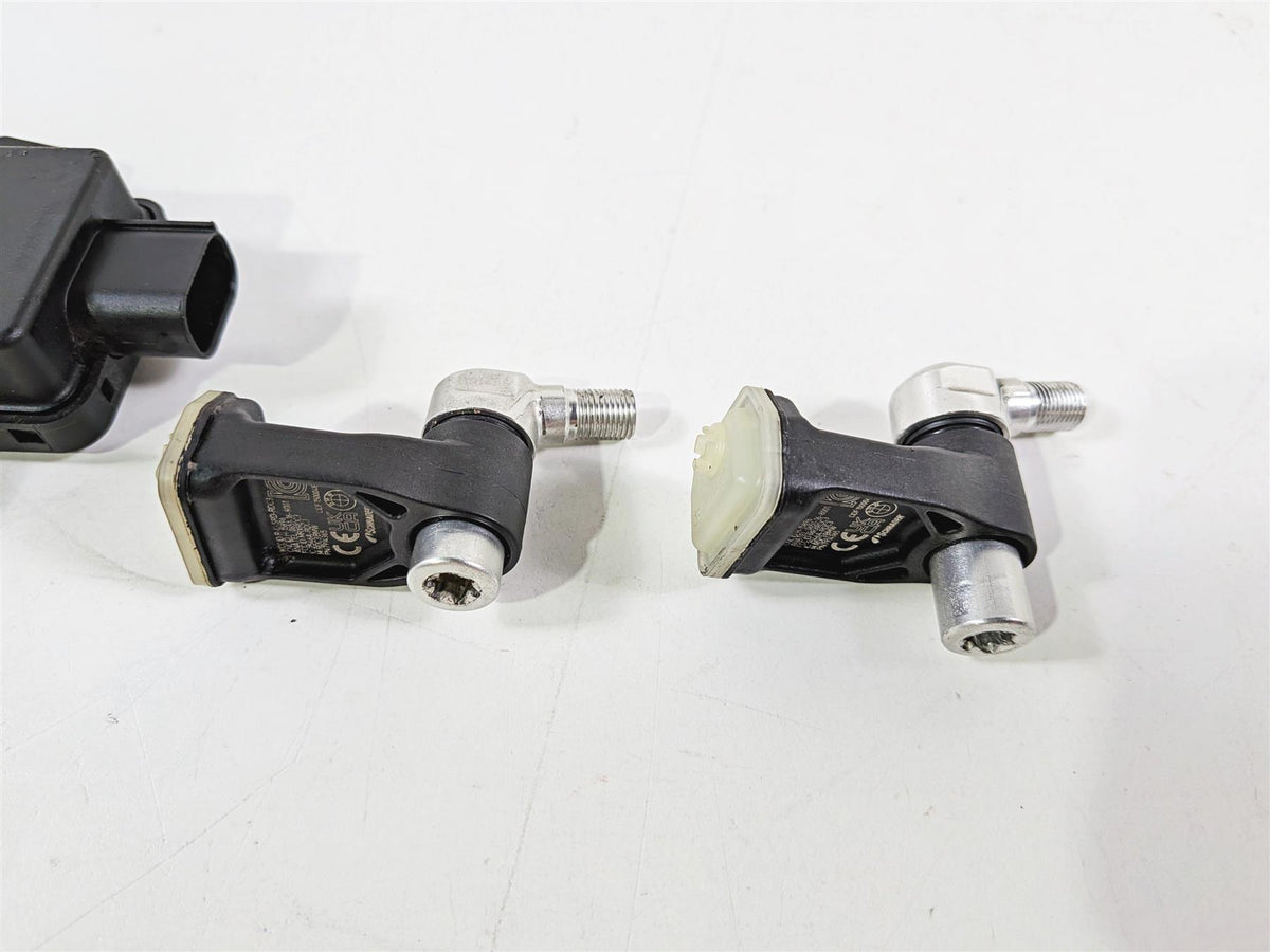 2024 BMW S1000RR K67 Tire Pressure Sensor & Module Tps 36317914365 65758829547-Mototech271