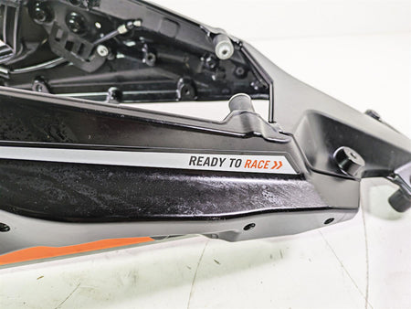 2022 KTM 1290 Super Adventure S Straight Subframe Sub Frame 61903002000 {{ shop.shopifyCountryName }} - Mototech271