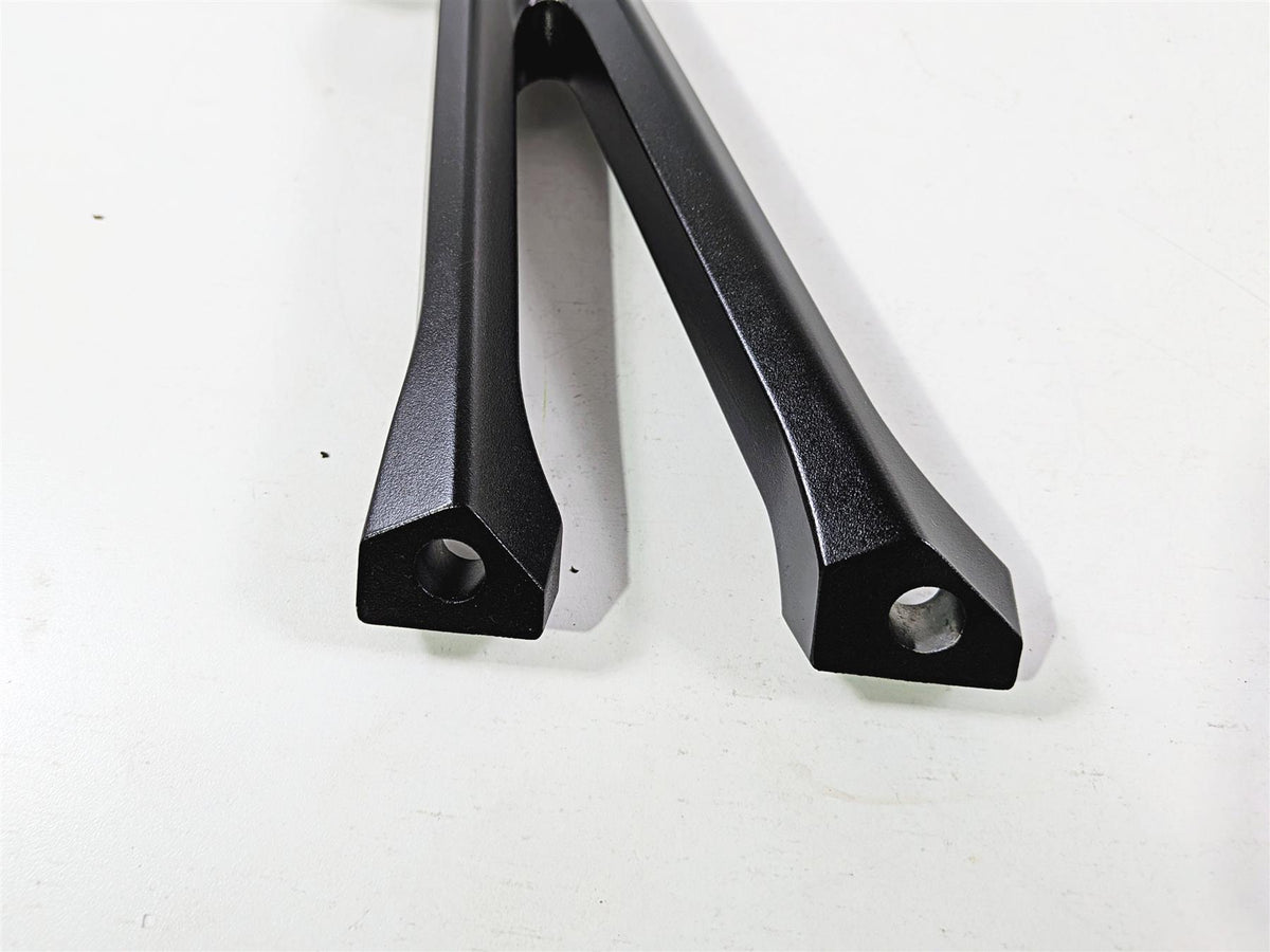 2024 Suzuki GSXR 600 Left Rear Passenger Footpeg Foot Peg Rest Set 43700-14J30 {{ shop.shopifyCountryName }} - Mototech271