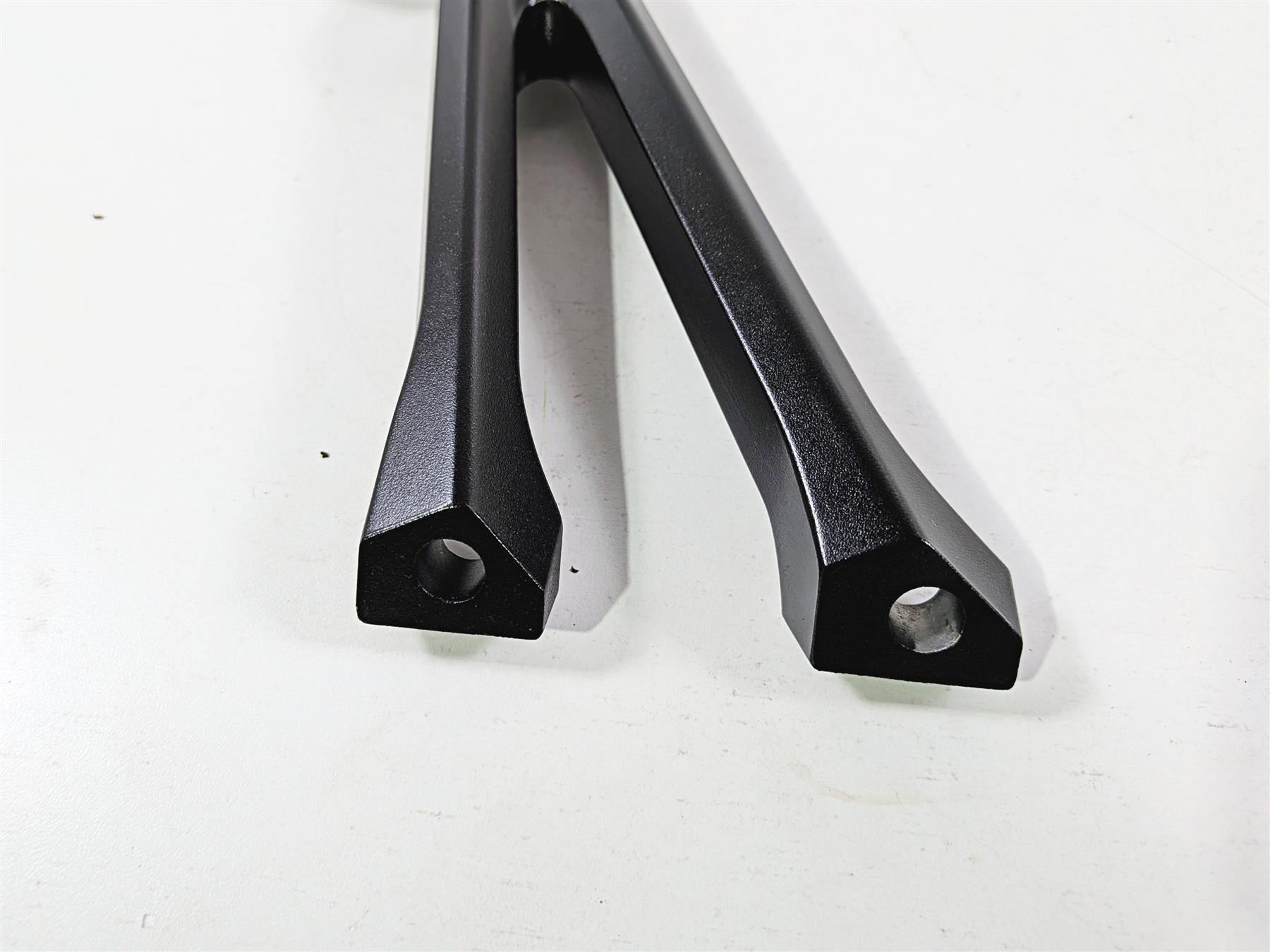 2024 Suzuki GSXR 600 Left Rear Passenger Footpeg Foot Peg Rest Set 43700-14J30 {{ shop.shopifyCountryName }} - Mototech271
