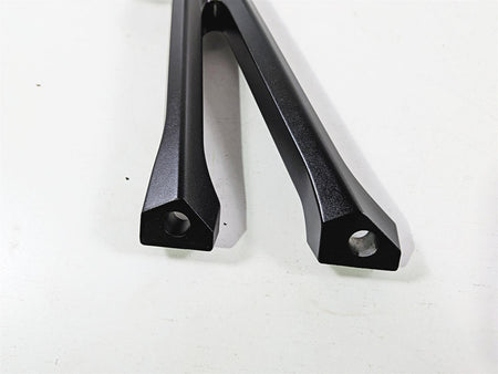 2024 Suzuki GSXR 600 Left Rear Passenger Footpeg Foot Peg Rest Set 43700-14J30 {{ shop.shopifyCountryName }} - Mototech271