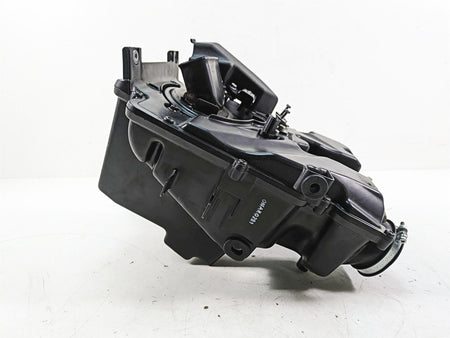 2011 Triumph America Air Cleaner Breather Box & Covers T2208750 T2208495 {{ shop.shopifyCountryName }} - Mototech271