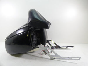 2008 Honda V-Twin VTX1800 N3 Tsukayu Rear Trunk Tour Pack Amplifier Audio | Mototech271