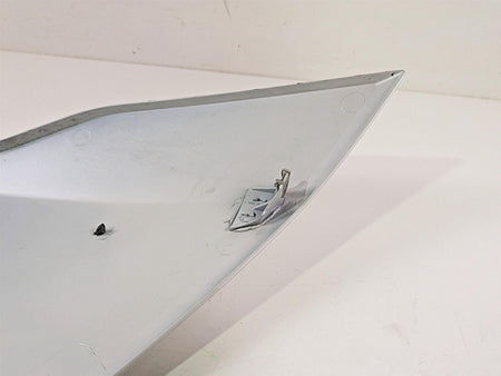 2014 BMW K1600 GTL K48 Left Main Side Cover Fairing Emblem - Read 46637710431 {{ shop.shopifyCountryName }} - Mototech271