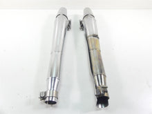 Load image into Gallery viewer, 1999 Harley Touring FLHTCUI Electra Glide Thunderheader Thundercone SlipOns 1061
