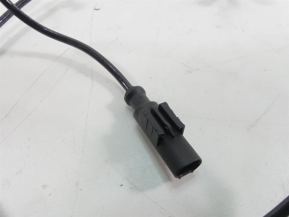 2020 BMW F850 GS K81 Rallye Rear Abs Brake Wheel Speed Sensor 34527715117 {{ shop.shopifyCountryName }} - Mototech271