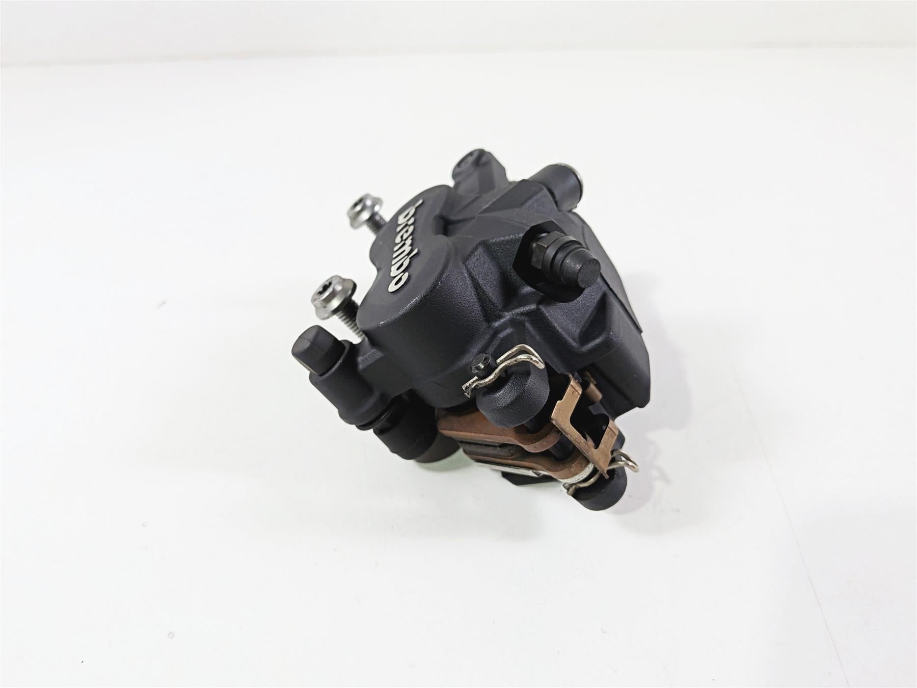 2021 BMW R1250GS K51 Adventure Rear Black Brembo Brake Caliper 34218535160-Mototech271