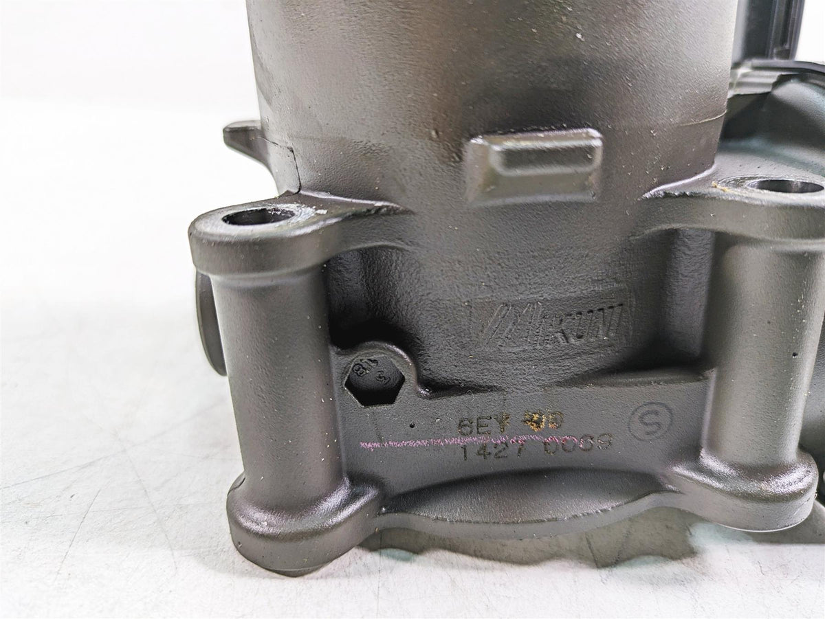 2022 Yamaha Waverunner EX Sp EX1050BX Mikuni Throttle Body 6EY-13750-00-00 {{ shop.shopifyCountryName }} - Mototech271
