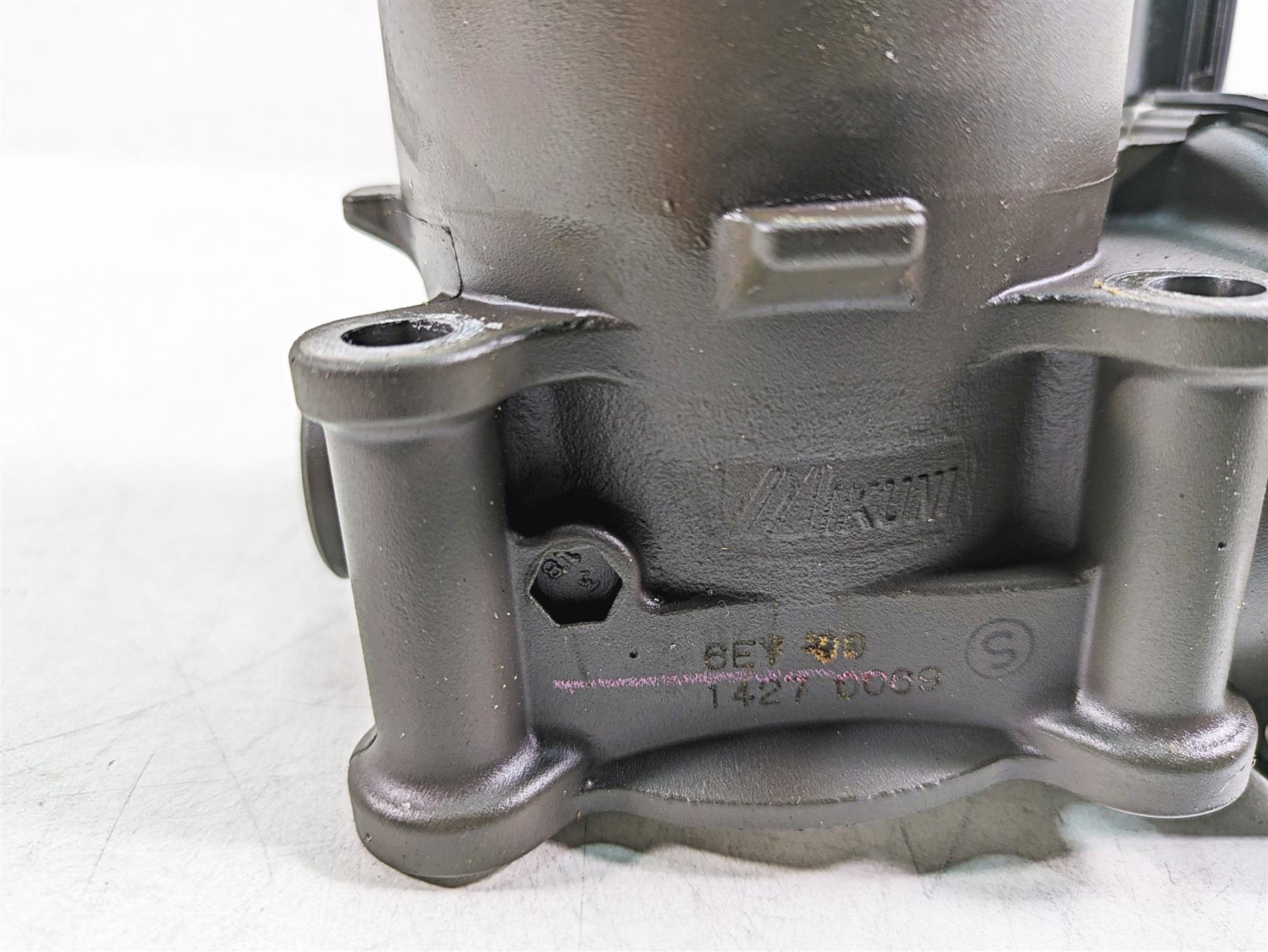 2022 Yamaha Waverunner EX Sp EX1050BX Mikuni Throttle Body 6EY-13750-00-00 {{ shop.shopifyCountryName }} - Mototech271
