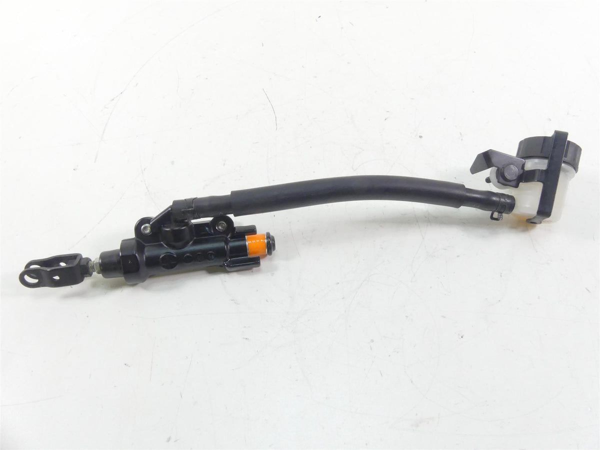 2022 Yamaha MT09 FZ09 Brembo Rear Brake Master Cylinder 56P-2583V-00-00 {{ shop.shopifyCountryName }} - Mototech271