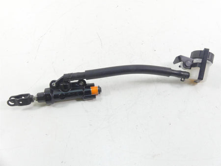 2022 Yamaha MT09 FZ09 Brembo Rear Brake Master Cylinder 56P-2583V-00-00 {{ shop.shopifyCountryName }} - Mototech271