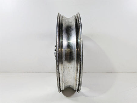 2000 Honda GL1500 Valkyrie Interstate Nice Front Wheel Rim 17x3.5 44650-MZ0-673-Mototech271
