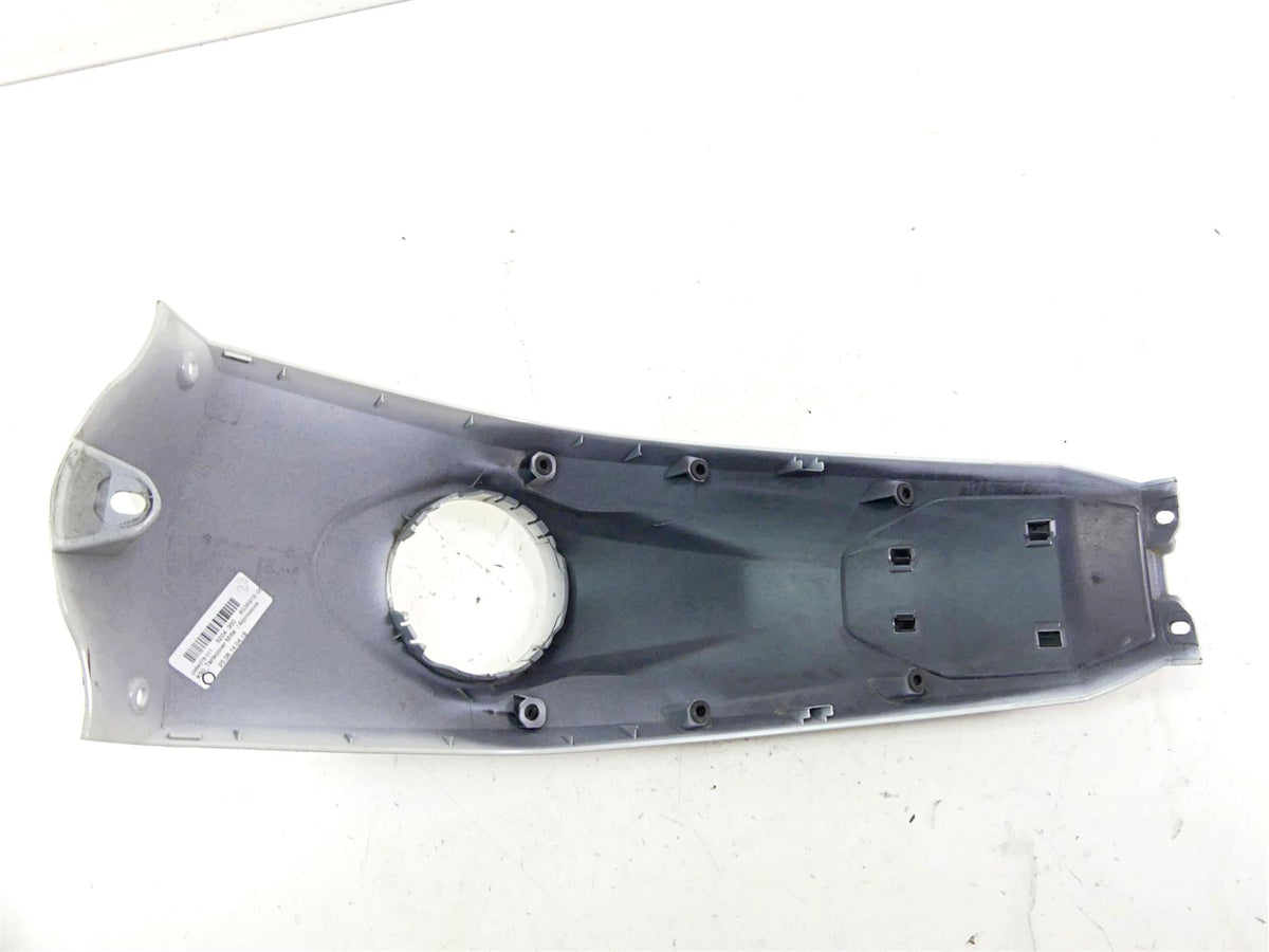 2015 BMW R1200GS GSW K50 Center Fuel Gas Petrol Tank Cover Cowl 46618533664 {{ shop.shopifyCountryName }} - Mototech271