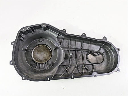 2018 Harley FXBR Softail Breakout Outer Primary Drive Clutch Cover 25700559 {{ shop.shopifyCountryName }} - Mototech271
