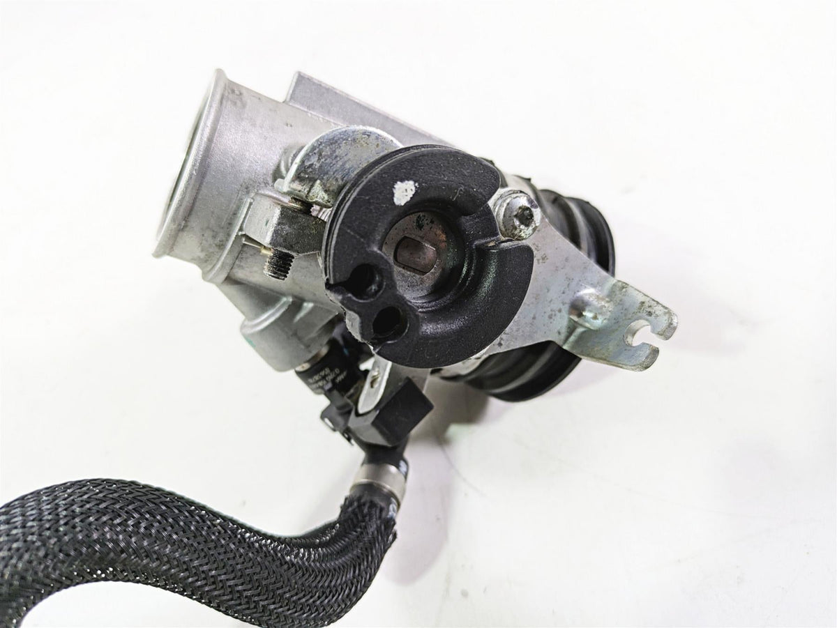 2019 BMW G310GS K02 Dellorto Throttle Body Fuel Injection 13548558299 {{ shop.shopifyCountryName }} - Mototech271