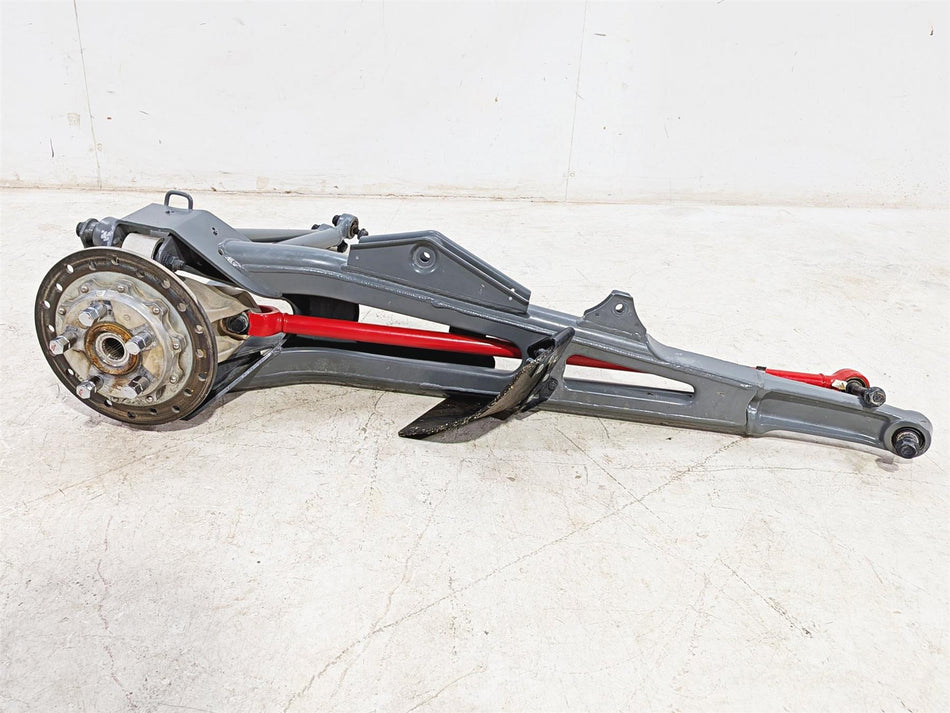 2022 Polaris RZR Turbo R Ultimate Right Rear Trailing Arm Assy 1544541 1544549-Mototech271
