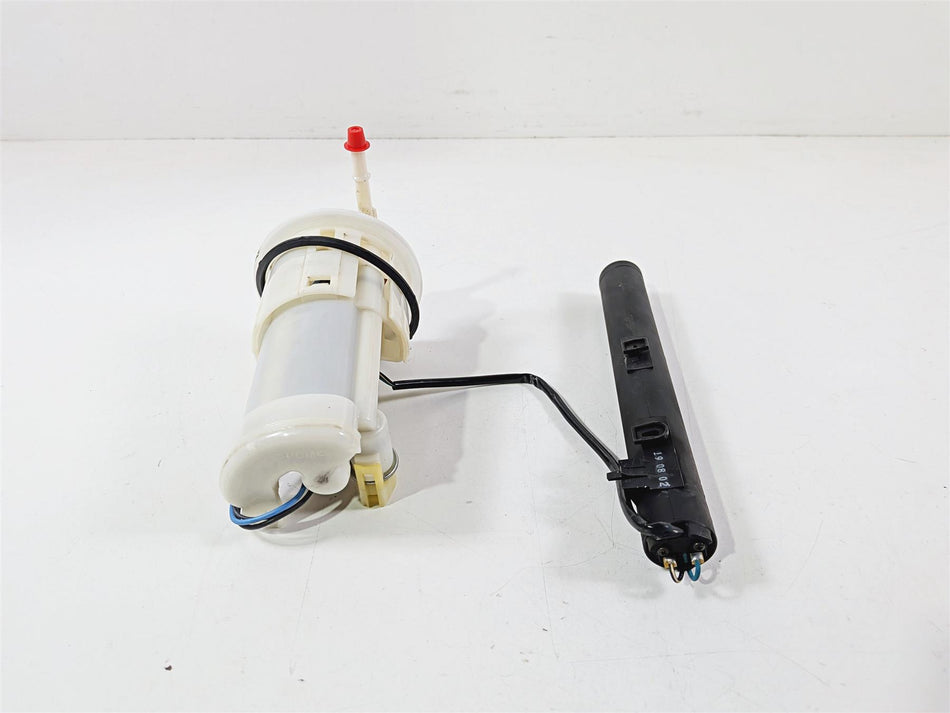 2020 Triumph Street Triple 765RS Fuel Gas Petrol Pump & Sending Unit T2400735-Mototech271