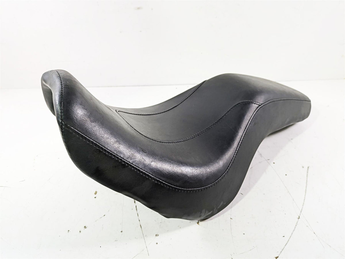 2000-2007 Harley Softail FLSTD Deuce Rider Seat Saddle 92028-07 {{ shop.shopifyCountryName }} - Mototech271