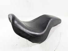 Load image into Gallery viewer, 2000-2007 Harley Softail FLSTD Deuce Rider Seat Saddle 92028-07 | Mototech271
