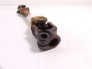 2018 Polaris RZR XP 1000 EPS Steering Wheel & Shaft Assy 547220 549080 | Mototech271