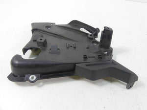 2013 Yamaha VMX17 V-Max 1700 Right Side Cover Fairing & Holder 2S3-21741-10-00