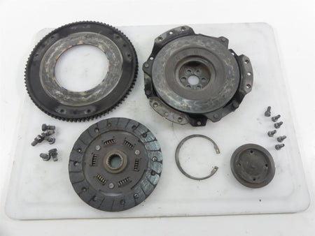 2016 Moto Guzzi V7 II Special 750 Clutch Friction Disc Kit GU32084410 GU32080310 {{ shop.shopifyCountryName }} - Mototech271