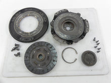 Load image into Gallery viewer, 2016 Moto Guzzi V7 II Special 750 Clutch Friction Disc Kit GU32084410 GU32080310
