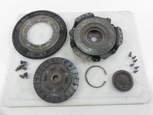 2016 Moto Guzzi V7 II Special 750 Clutch Friction Disc Kit GU32084410 GU32080310
