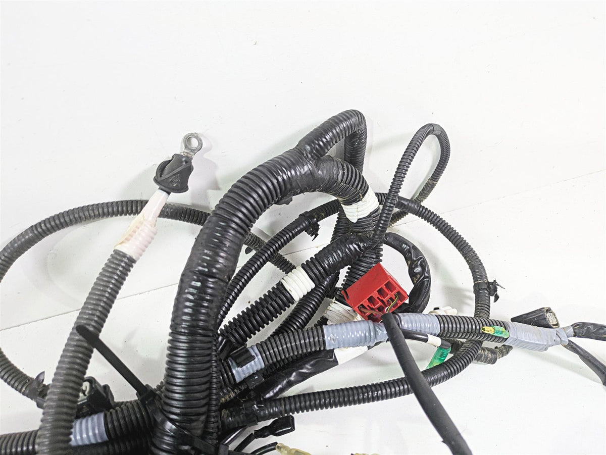 2023 Kawasaki Teryx KRX KRF 1000 C Wiring Harness Loom - No Cuts 26031-3907 {{ shop.shopifyCountryName }} - Mototech271
