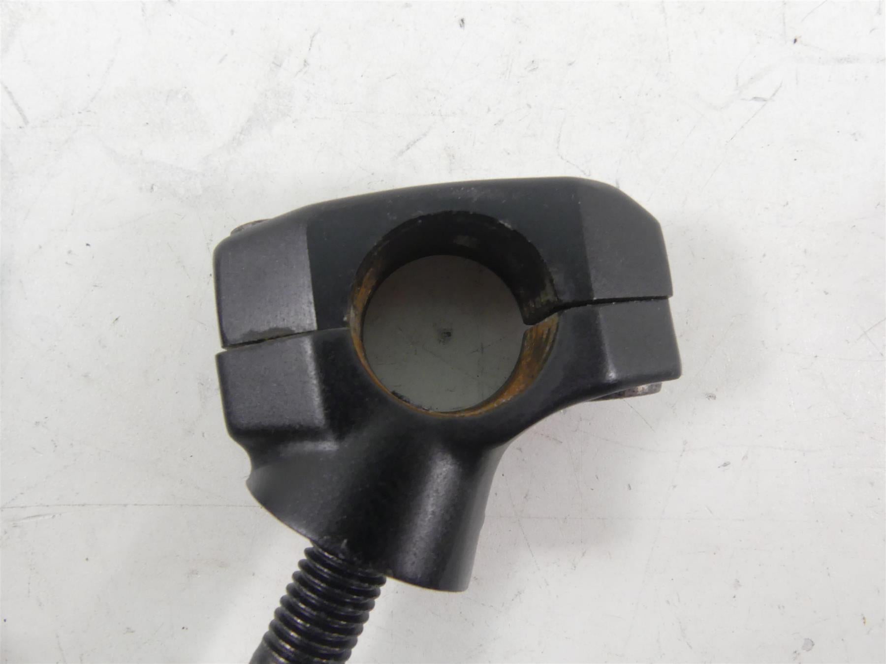 2013 Victory Cross Country Handlebar Holder Riser Clamp Mount Set 5136703 {{ shop.shopifyCountryName }} - Mototech271