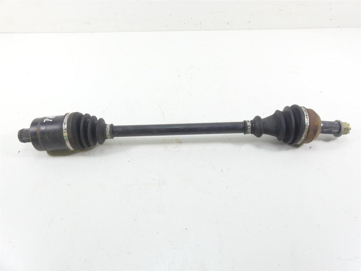 2017 Polaris General 1000 Left Rear Cv Drive Axle Shaft 1333081 1333947 {{ shop.shopifyCountryName }} - Mototech271