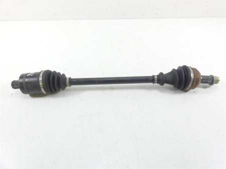 2017 Polaris General 1000 Left Rear Cv Drive Axle Shaft 1333081 1333947 {{ shop.shopifyCountryName }} - Mototech271