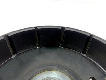 2007 Harley Touring FLHRSE CVO Road King Ignition Rotor Flywheel 40356-07 {{ shop.shopifyCountryName }} - Mototech271