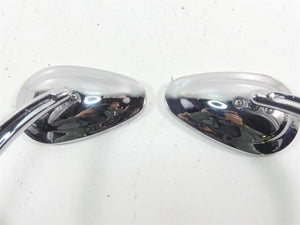 2005 Harley Touring CVO FLHTC SE Electra Glide  Rear View Mirror Set 91927-03 | Mototech271