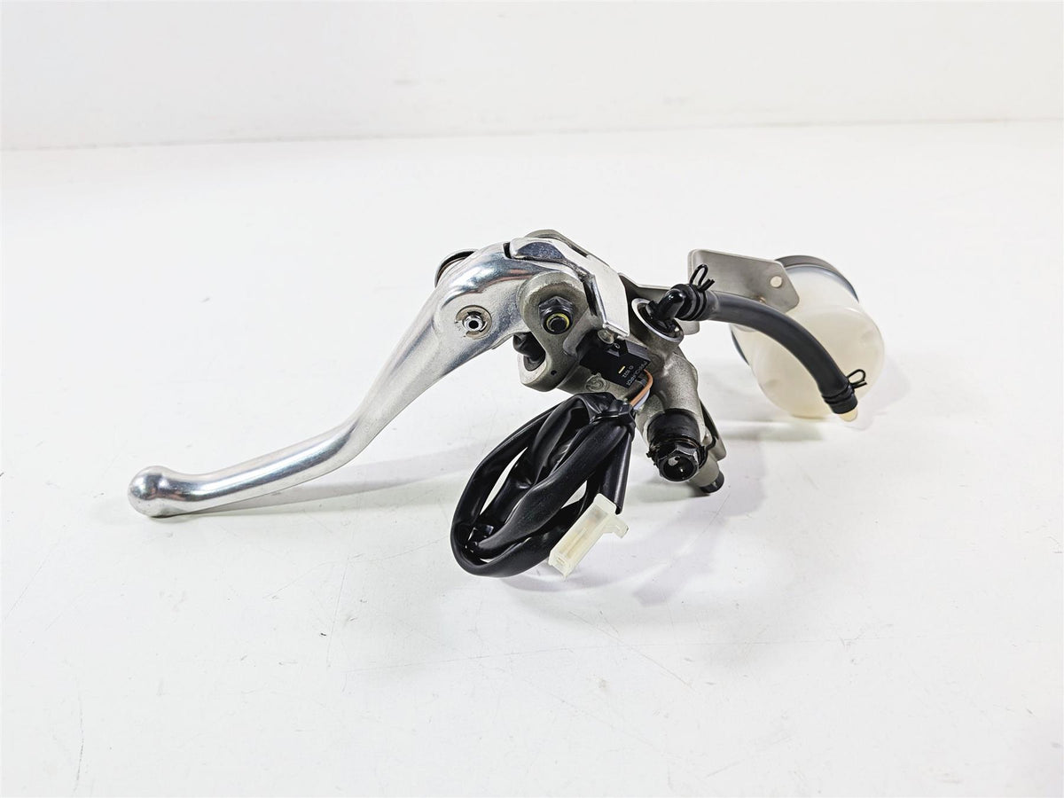 2009 Ducati Hypermotard 1100 S Brembo Front Radial Brake Pump Cylinder 62440511A-Mototech271