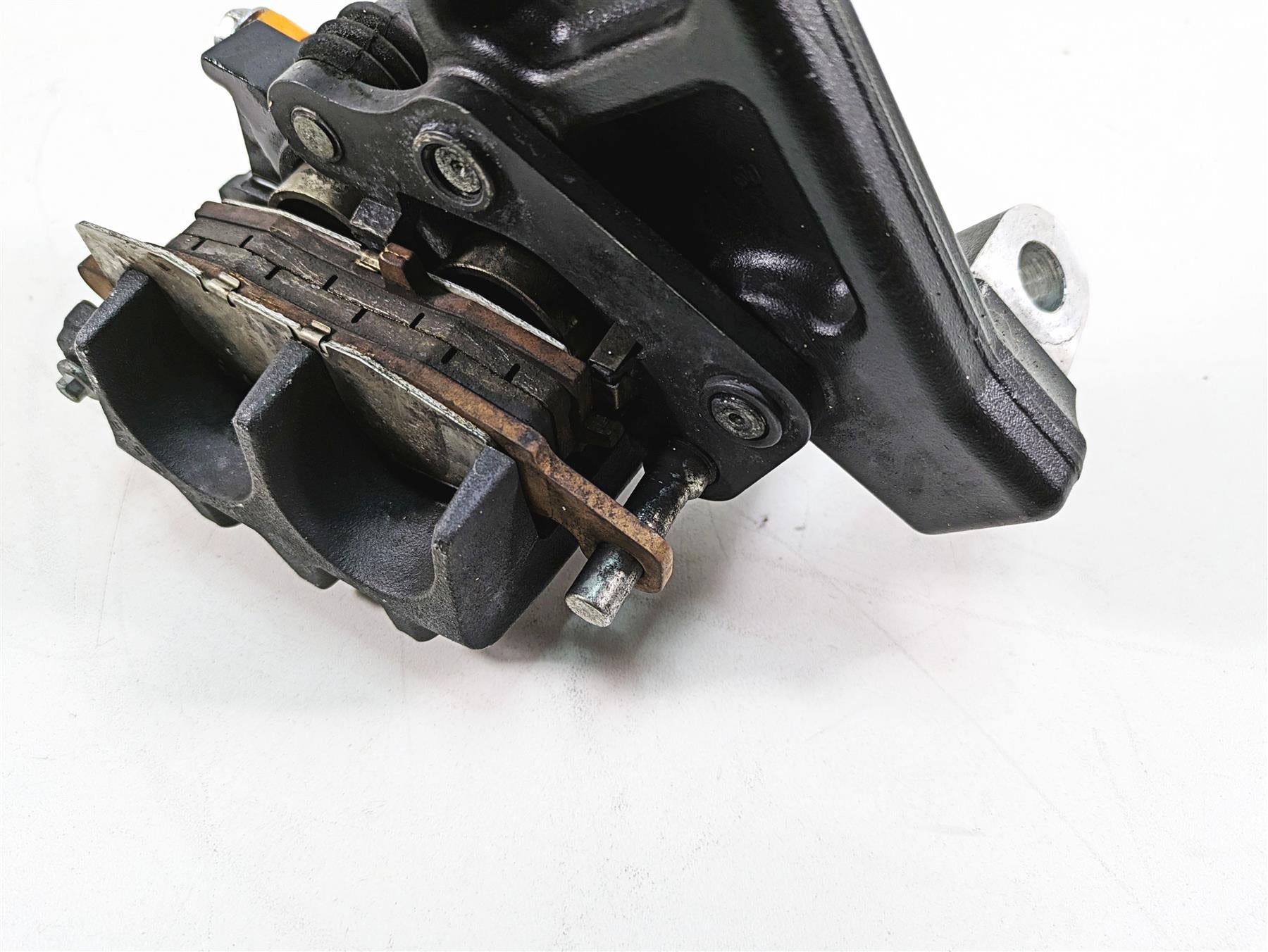 2016 Suzuki M109R VZR1800 Tokico Rear Brake Caliper + Bracket 69100-01D40-999 {{ shop.shopifyCountryName }} - Mototech271