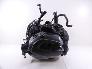 2016 BMW R1200RS K54 Running Engine Motor Transmission 21K -Video 11008389100