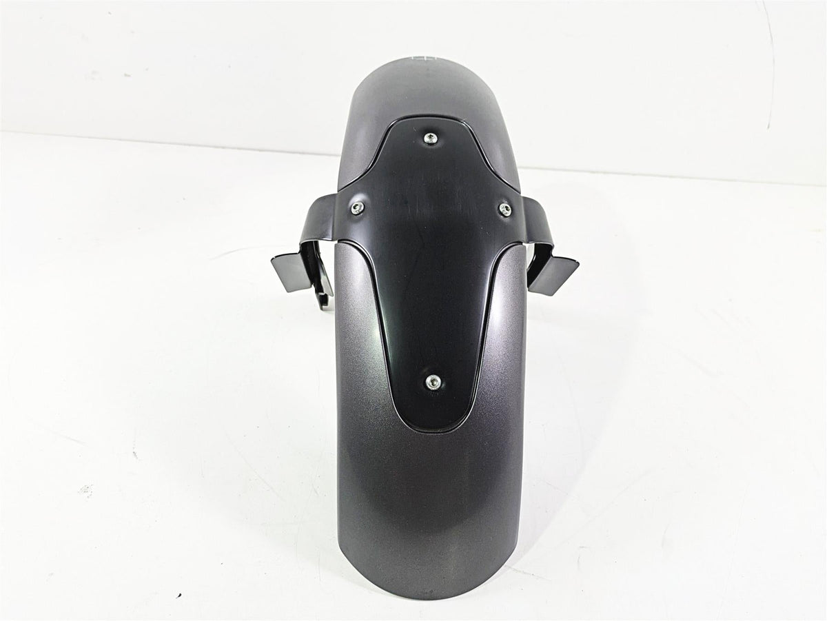 2016 Harley VRSCDX Night Rod Front Fender With Bracket 59022-07BDK {{ shop.shopifyCountryName }} - Mototech271
