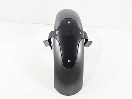 2016 Harley VRSCDX Night Rod Front Fender With Bracket 59022-07BDK {{ shop.shopifyCountryName }} - Mototech271