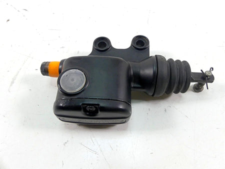 2008 Harley Touring FLHX Street Glide Rear Brembo Brake Master Cylinder 41700028 {{ shop.shopifyCountryName }} - Mototech271