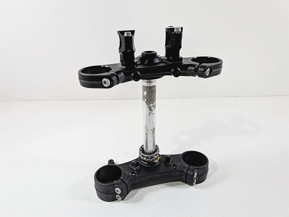 2022 KTM Duke 890 R Upper Lower Triple Tree Set 6360103203230S 6410103403230S-Mototech271