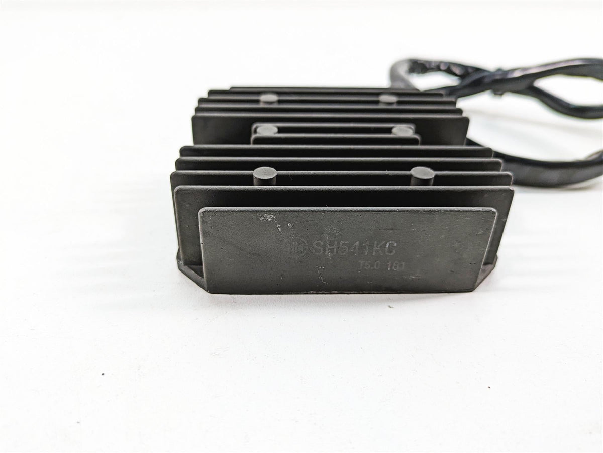 2006 Honda VT1100 C2 Shadow Rectifier Voltage Regulator 31600-MCK-A51 SH541KC {{ shop.shopifyCountryName }} - Mototech271