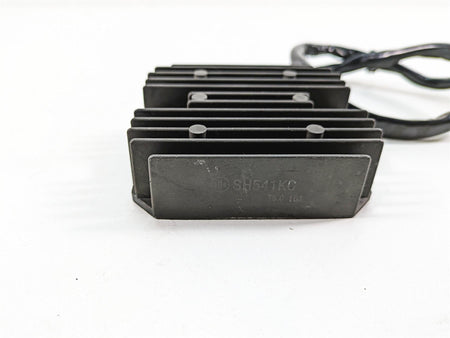 2006 Honda VT1100 C2 Shadow Rectifier Voltage Regulator 31600-MCK-A51 SH541KC {{ shop.shopifyCountryName }} - Mototech271