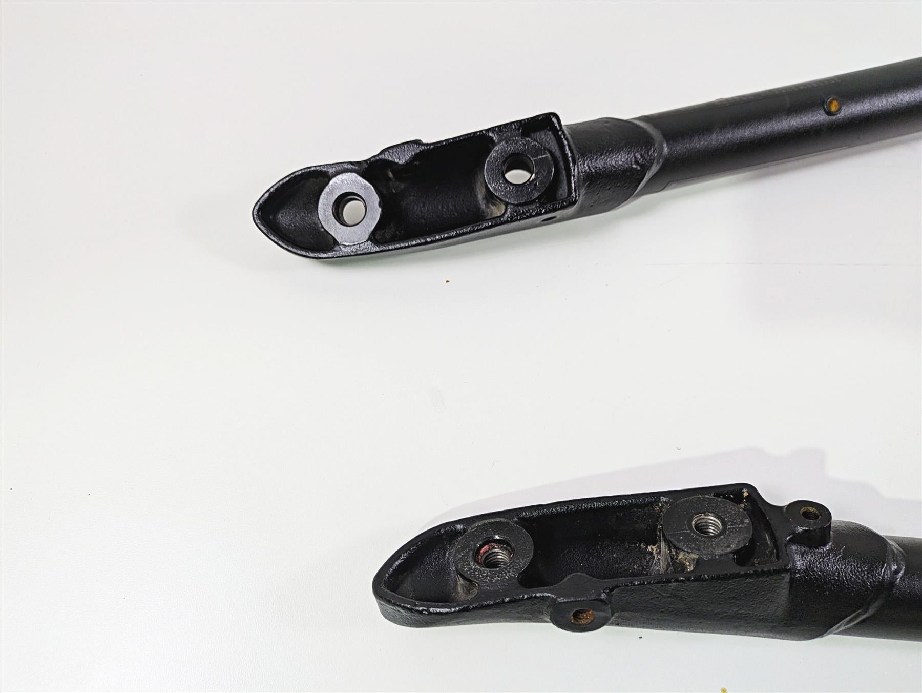 2016 Indian Chief Classic Front Frame Downtube Set 1018969 1018970 {{ shop.shopifyCountryName }} - Mototech271
