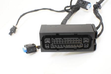 2014 BMW K1600 GTL K48 Main & Engine Wiring Harness Esa / Alarm 61118528413 {{ shop.shopifyCountryName }} - Mototech271