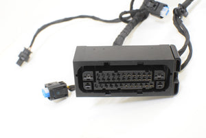 2014 BMW K1600 GTL K48 Main & Engine Wiring Harness Esa / Alarm 61118528413 | Mototech271